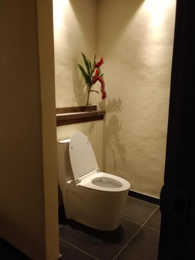 Forest Garden Residence Bilar Ngoại thất bức ảnh