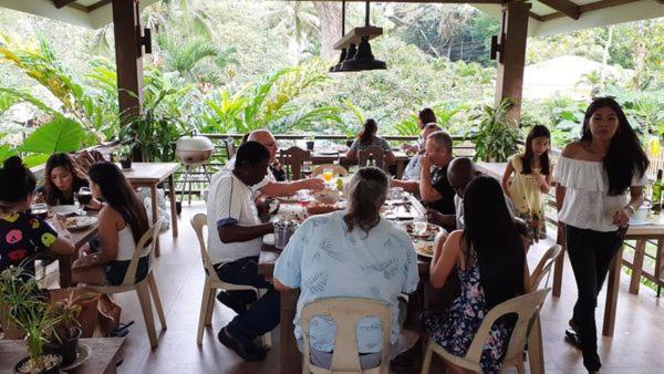 Forest Garden Residence Bilar Ngoại thất bức ảnh