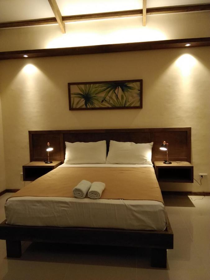 Forest Garden Residence Bilar Ngoại thất bức ảnh