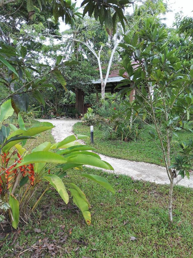 Forest Garden Residence Bilar Ngoại thất bức ảnh
