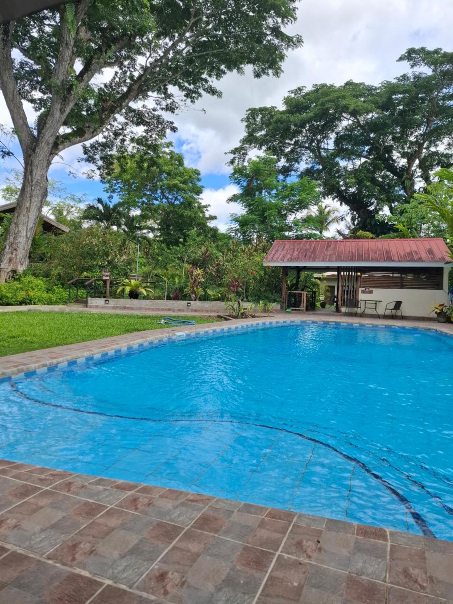 Forest Garden Residence Bilar Ngoại thất bức ảnh