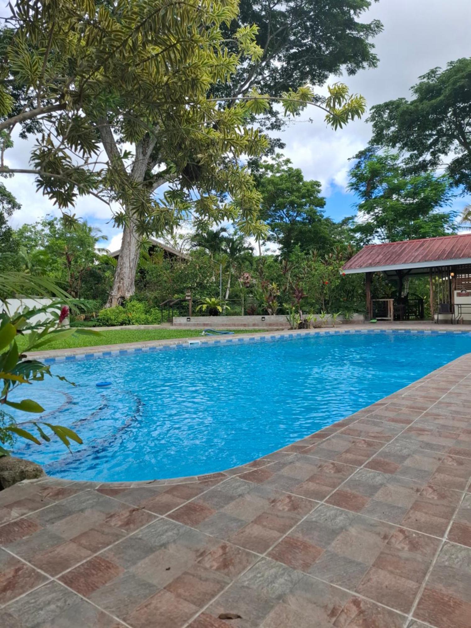 Forest Garden Residence Bilar Ngoại thất bức ảnh