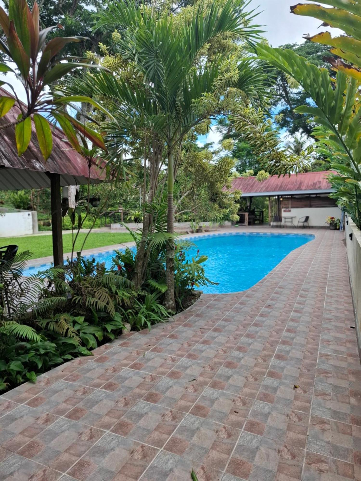 Forest Garden Residence Bilar Ngoại thất bức ảnh