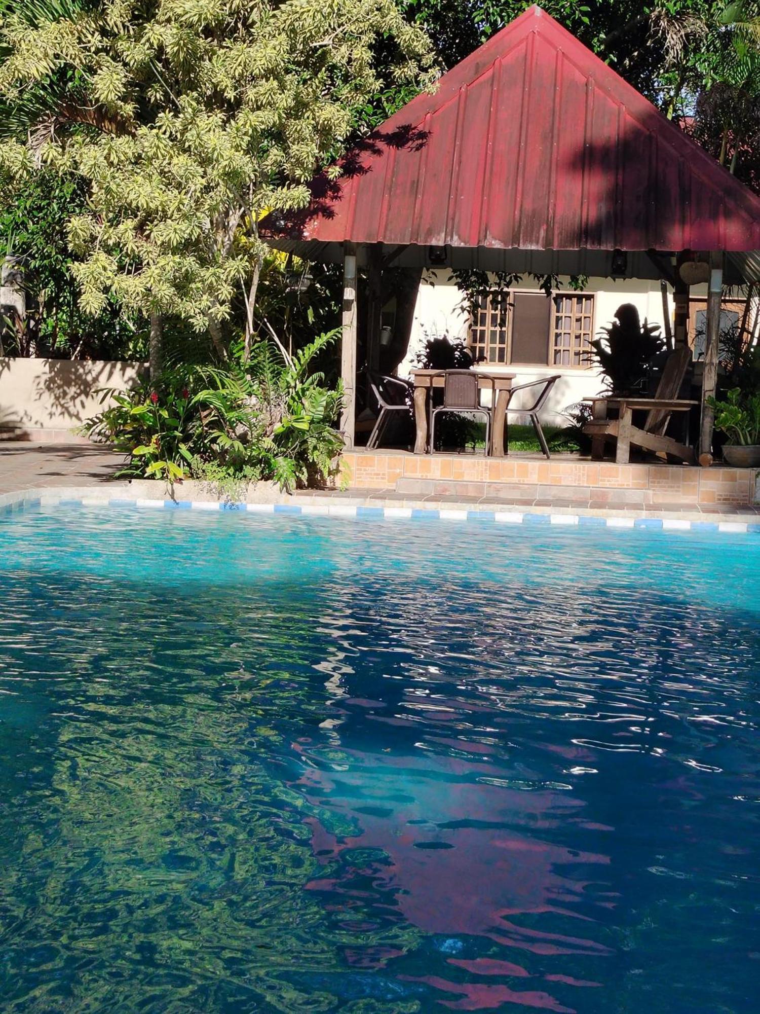 Forest Garden Residence Bilar Ngoại thất bức ảnh