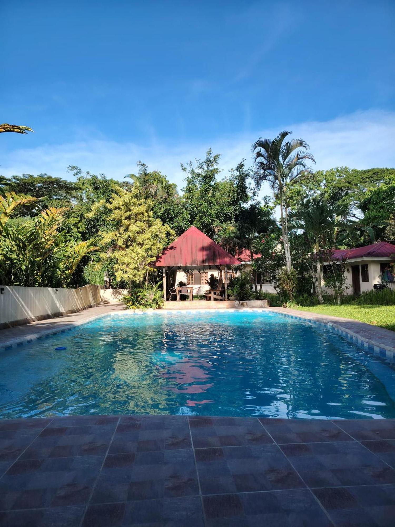 Forest Garden Residence Bilar Ngoại thất bức ảnh